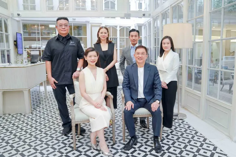 โรงพยาบาลสมิติเวช สร้างปรากฏการณ์ใหม่ จับมือ 5 พันธมิตรระดับพรีเมียม ยกระดับประสบการณ์สุขภาพสู่ Expert Care for Every Dimension of Life ตอบโจทย์คนรุ่นใหม่