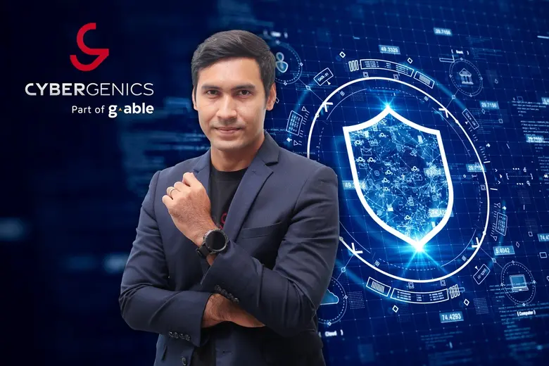 ไซเบอร์จีนิคส์ ชี้ 5 แนวทางรับมือวิกฤตระบบล่ม หลังเหตุการณ์ Cloudflare เน้น "สื่อสาร-แผนสำรอง" คือหัวใจสำคัญในการรักษาความเชื่อมั่น