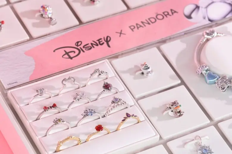 PANDORA Thailand ฉลองครบรอบ 15 ปี แห่งความหมายและตัวตนที่เปล่งประกาย