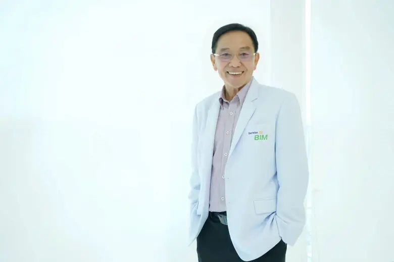 APCO ชูโมเดล BIM Advisor เร่งปั๊มยอดในประเทศ ดัน 2 โปรดักส์ ไฮไลต์ สู่ตลาดแมส อัปเกรดประสิทธิภาพผลิตภัณฑ์