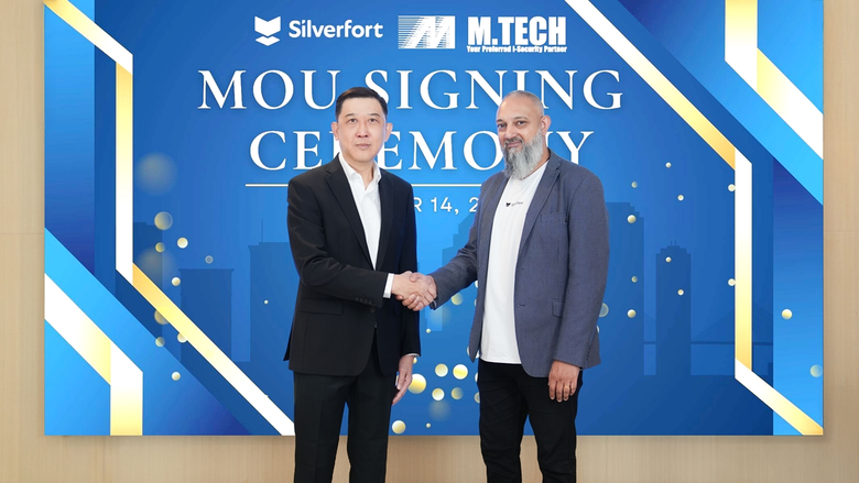 MSC and Silverfort Sign Strategic MOU to Strengthen Thailand's Identity Security Driving Thai Enterprises Toward Zero Trust Excellence