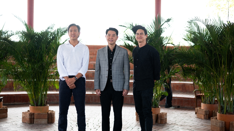 Wonderfruit Marks A Decade Of Wonder With Growing Contribution To Chonburi And Thailand's Visitor Economy