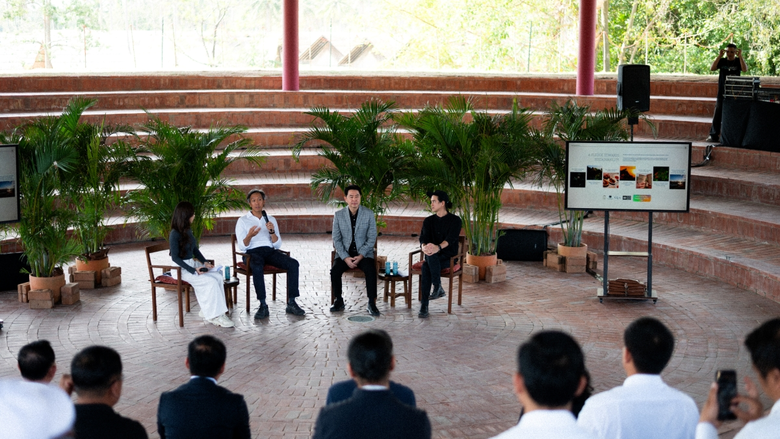 Wonderfruit Marks A Decade Of Wonder With Growing Contribution To Chonburi And Thailand's Visitor Economy