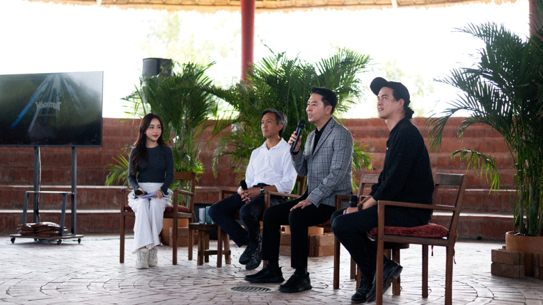 Wonderfruit Marks A Decade Of Wonder With Growing Contribution To Chonburi And Thailand's Visitor Economy