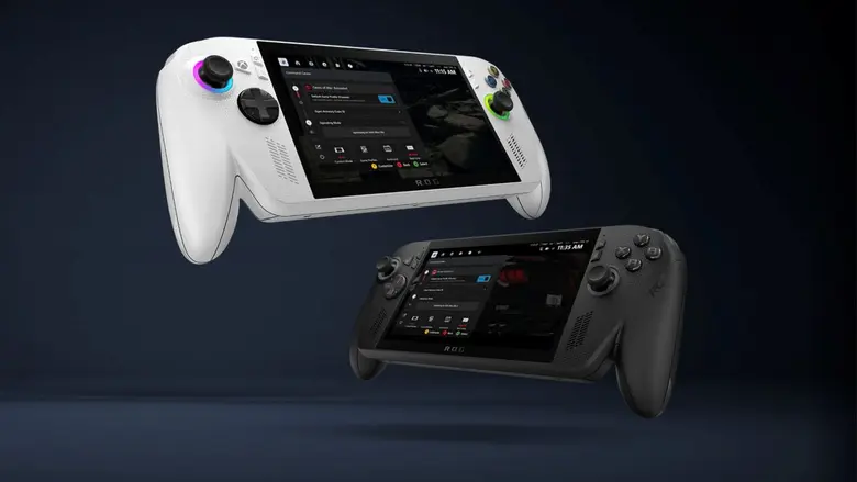 Xbox ร่วมกับ Windows และ ASUS ประกาศ อัปเดต ROG Xbox Ally ยกระดับประสบการณ์เกมพกพาด้วยฟีเจอร์ Default Game Profiles, AI และการปรับปรุงประสิทธิภาพครั้งใหญ่