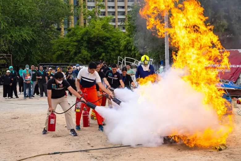 รอยัล คลิฟ โฮเต็ล กรุ๊ป รับการรับรอง Trusted Thailand ยืนยันมาตรฐานความปลอดภัยและคุณภาพระดับสูง