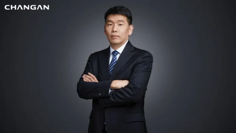 CHANGAN appoints Deng Zhitao as Managing Director for Southeast Asia to lead Thailand and region's NEV transformation advancement