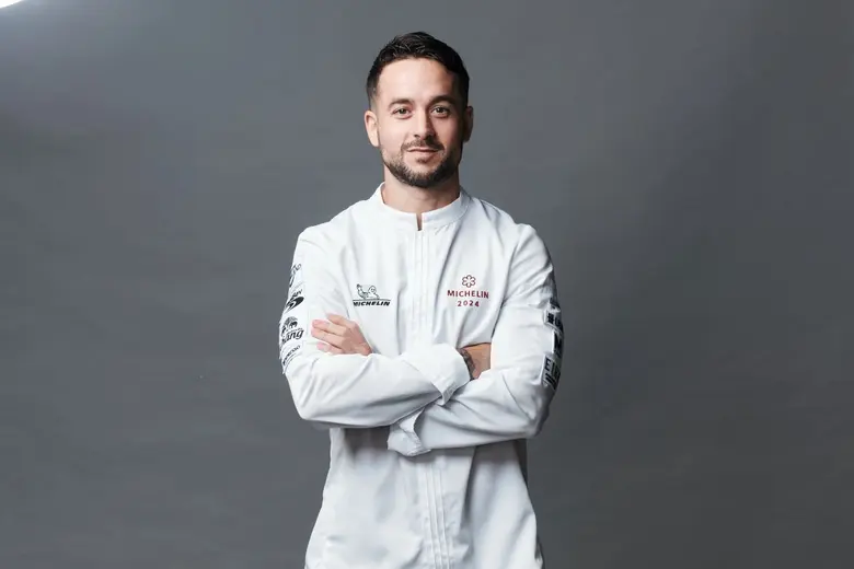 Elements, inspired by Ciel Bleu Maintains Coveted MICHELIN One-Star Status for a Spectacular Ninth Consecutive Year