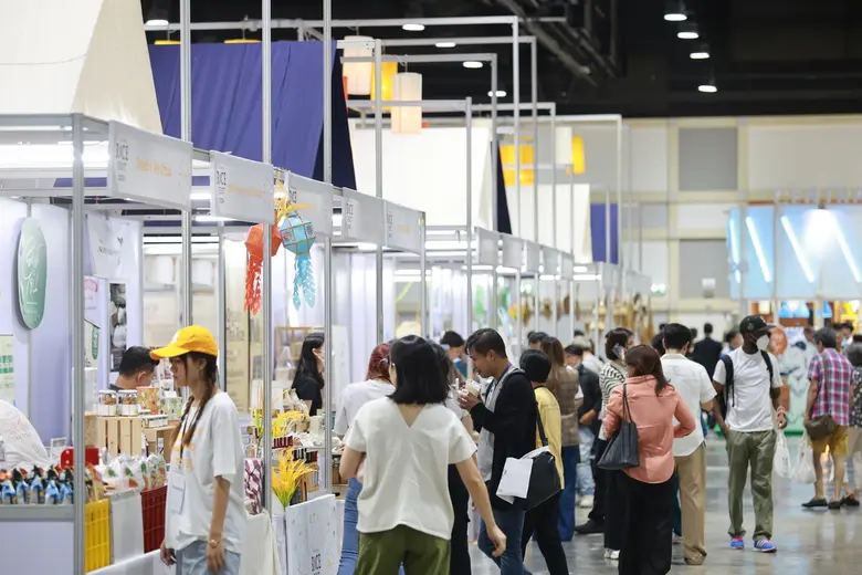 Thailand Rice Fest 2025 เทศกาลข้าว อาหารปลอดภัย และ Local Food ครบวงจร ชวนคนไทยร่วมค้นหา "โภชนปัญญา" และระบบอาหารที่ยั่งยืน เตรียมพบกัน 4 - 7  ธันวาคม 2568 ณ IMPACT Exhibition Center Hall 11-12