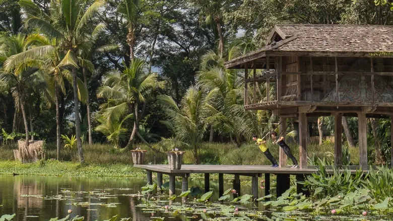 Enriching Community Partnerships and Destination Experiences with Four Seasons Resort Chiang Mai
