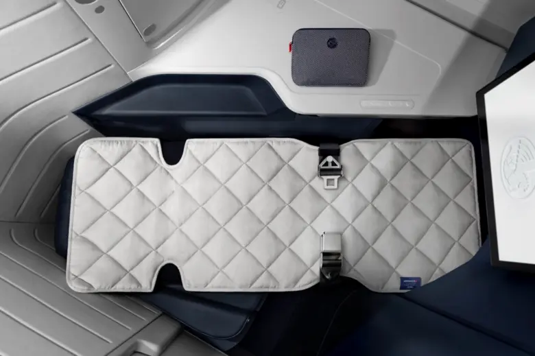 Sofitel x Air France ยกระดับการพักผ่อนบนเที่ยวบิน ปารีส-กรุงเทพฯ ด้วยประสบการณ์ Sofitel MY BED