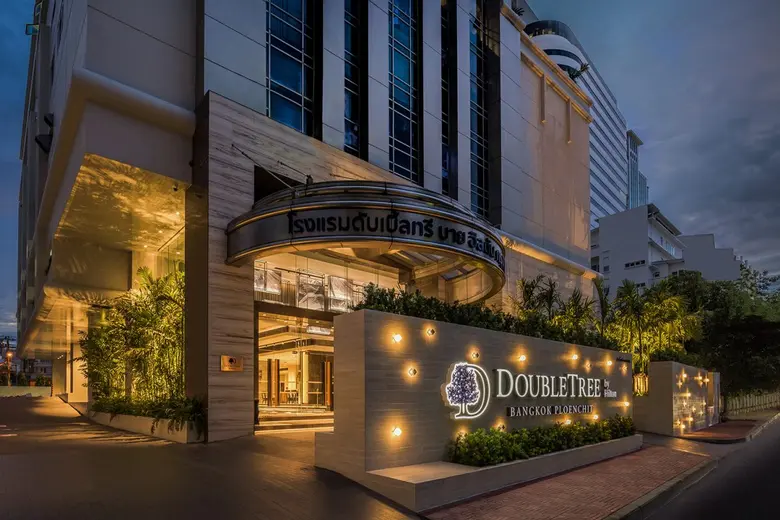 Festive Celebrations 2025 at DoubleTree by Hilton Bangkok Ploenchit