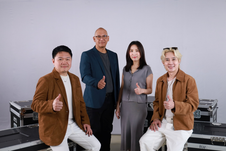 Viu (วิว) เดินหน้าแสดงศักยภาพ ก้าวสู่บทบาทใหม่ในฐานะผู้ผลิตภาพยนตร์สยองขวัญ จับมือ 3 พันธมิตรยักษ์ใหญ่ ผลักดันอุตสาหกรรมภาพยนตร์และนักแสดงไทยสู่ระดับโลก