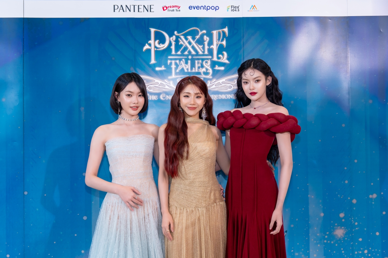 PiXXiE ฉลองครบรอบ 5 ปี จัดคอนเสิร์ตใหญ่ชวนทุกคนสู่โลกเวทมนตร์อีกครั้ง ใน "PiXXiE Tales Concert : The Enchanted Ceremony" เปิดขายบัตรพร้อมกัน 5 ธันวาคมนี้