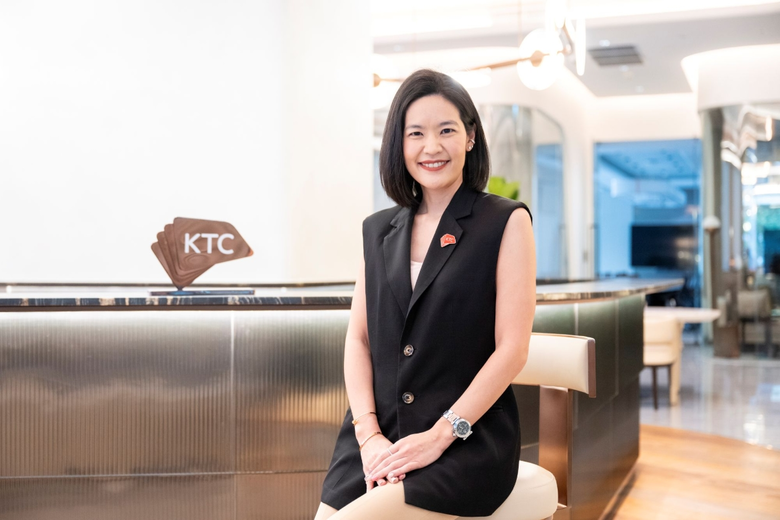 เคทีซีเจาะ Silver Economy เปิดตัว "60+ Stay Free" โปรผู้สูงอายุพักฟรีครั้งแรก ดันเทรนด์เที่ยวหลายเจเนอเรชัน