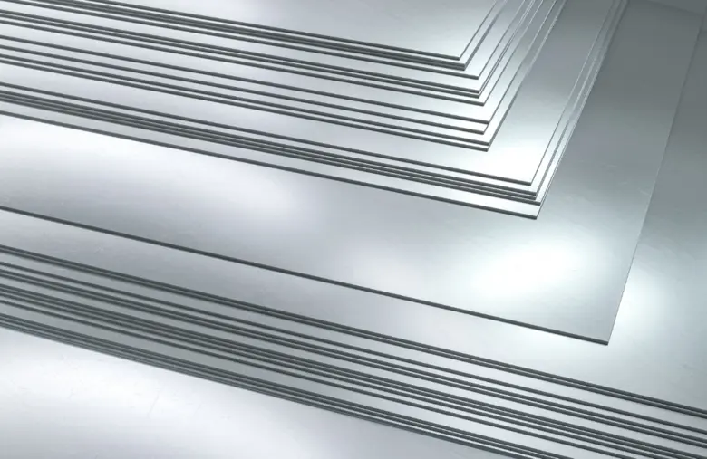 ชวนรู้จักเหล็กแผ่นขาว พร้อมคุณสมบัติการใช้งานให้ตอบโจทย์