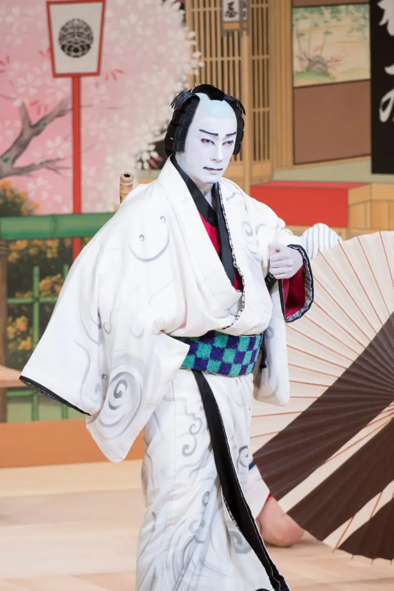 "คาบูกิระดับตำนานจากญี่ปุ่น" สู่การเปิดม่านครั้งประวัติศาสตร์บนเวทีไทย "KABUKI Otokodate Hana No Yoshiwara by Ichikawa Danjuro XIII in Bangkok 2025"