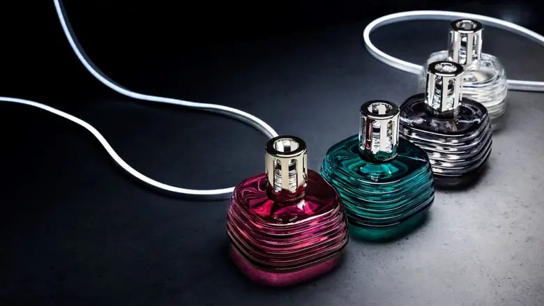 รวมคอลเลกชันระดับไอคอนจากแบรนด์เครื่องหอมสำหรับบ้าน Maison Berger Paris ออกแบบโดยดีไซเนอร์ชื่อดังชาวฝรั่งเศส "Anthony Gambus"