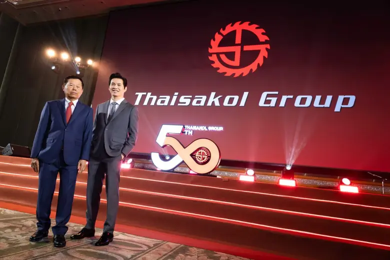 'Thaisakol Group' marks 50 years at the forefront of the metal industry, driven by a second-generation commitment to never stop and always keep developing.