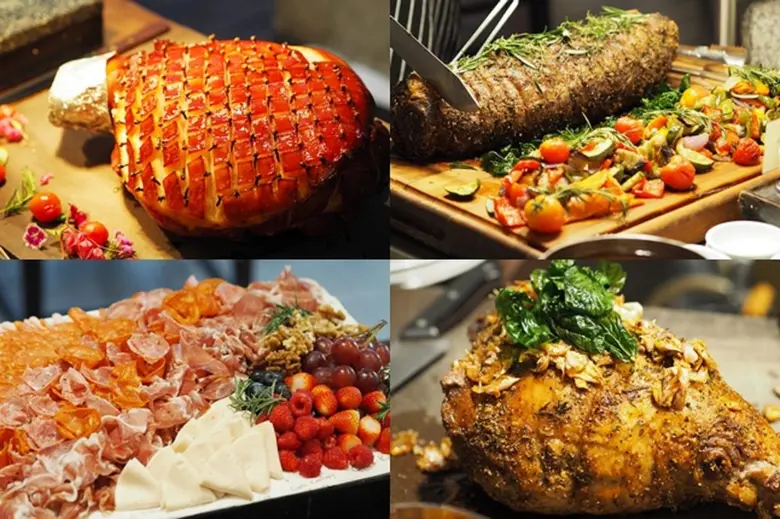 A Special Dinner to Enrich Your Joyful Moments on Christmas Eve, 24 December 2025, with the Finest Restaurants of Cape &amp; Kantary Hotels