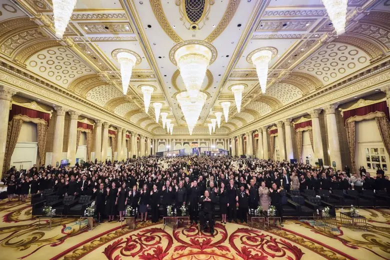 พม. จัดงานใหญ่ "วันคนพิการสากล ประจำปี 2568" เชิดชูเกียรติคนพิการต้นแบบ