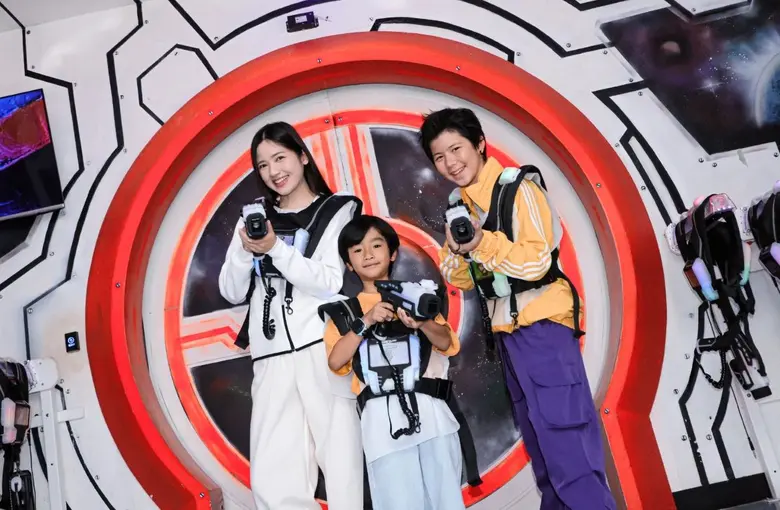 เซ็นทรัลพัฒนา ย้ำ No.1 Family &amp; Fun Destination ผนึกพันธมิตร Playland Attraction ระดับโลก เปิดแคมเปญ "Infinite Fun &amp; Play" ปักหมุดแลนด์มาร์กความสนุกทั่วไทย