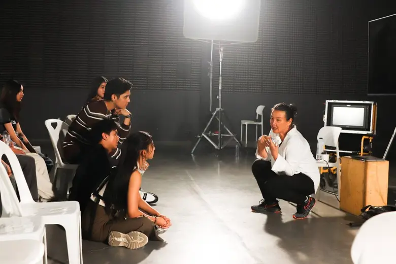 เปิดประสบการณ์ใหม่ เด็ก ALTA ต้องเผชิญ "การแคสติ้งระดับโลก" กับ หนอน ยุงไมเยอร์ ใน ALTA THAILAND SEASON 1 - "THE PILOT GAME"