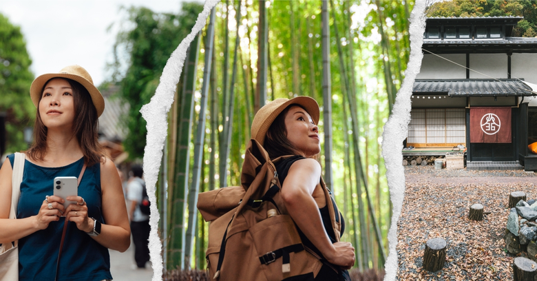 รายงาน SiteMinder เผยประเทศไทยติดอันดับจุดหมายปลายทางยอดนิยม ของนักท่องเที่ยวเอเชีย-แปซิฟิกปี 2569