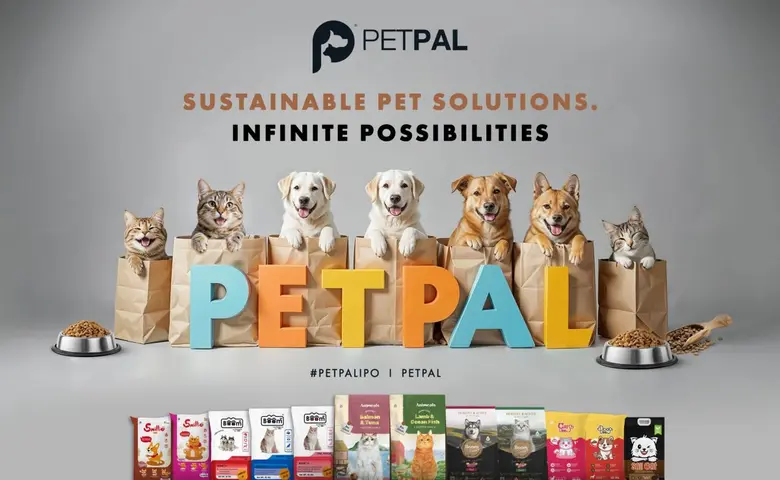 PETPAL เตรียมเสนอขาย IPO ไม่เกิน 52,769,000 หุ้น หลัง ก.ล.ต.นับหนึ่งไฟลิ่ง