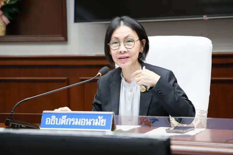 กรมอนามัย ปั้นนักจัดการสุขภาพครอบครัว ทั่วไทยรอบรู้ ลดเสี่ยง NCDs