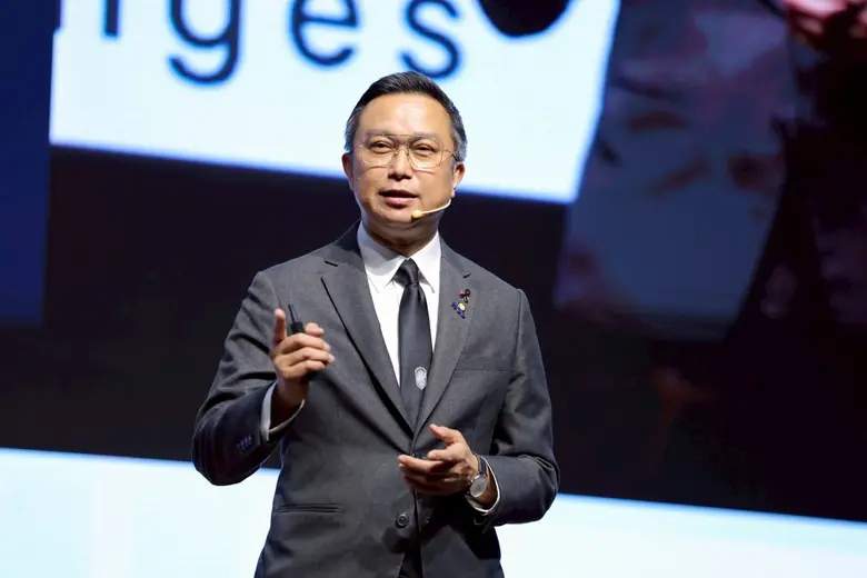 สอวช. ชี้ ไทยต้อง "ยกระดับนวัตกรรมอย่างยั่งยืน" รับมือ Climate Change ปรับระบบพัฒนากำลังคน เร่งเข้าสู่ Net Zero ภายใน 15 ปี