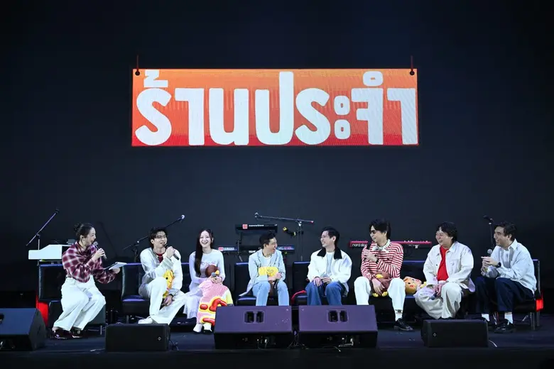 เมื่อมาม่าเป็นมากกว่าบะหมี่!