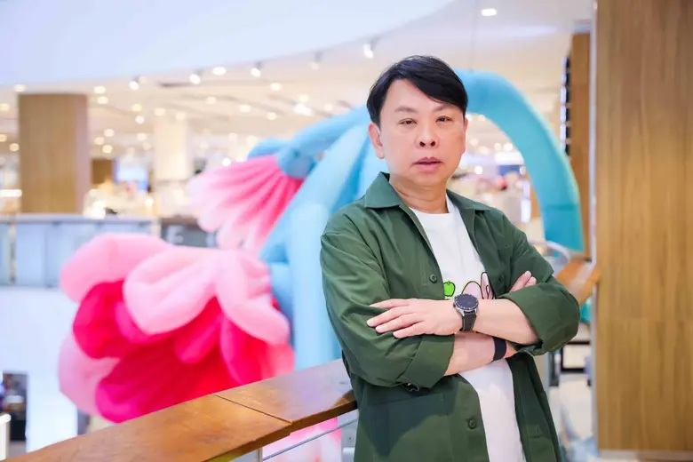 Central Rama 3 welcomes CHAMPION 1250, Korea's No. 1 indoor playground, for first time in Thailand, reinforcing Central Pattana as the No.1 Family &amp; Fun Destination