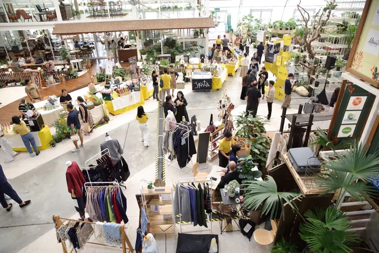 เปิดตัว 15 นักธุรกิจ พอแล้วดี The Creator "ดีพอและพอดี" ในงานพอแล้วดี XP 2568 นำศาสตร์พระราชามาพัฒนานักธุรกิจที่สร้างสรรค์ยั่งยืนและพร้อมก้าวต่อไปในระดับนานาชาติในปี 2569