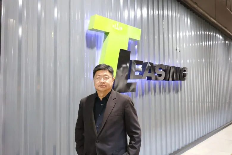 ที ลีสซิ่ง จับมือ จ.เจริญชัย มอเตอร์ส กรุ๊ป เดินหน้ายกระดับความปลอดภัยบนท้องถนน อบรม "Smart Rider ขับขี่ปลอดภัย หัวใจรักษ์โลก" โรงเรียนบางปะหัน จ.พระนครศรีอยุธยา