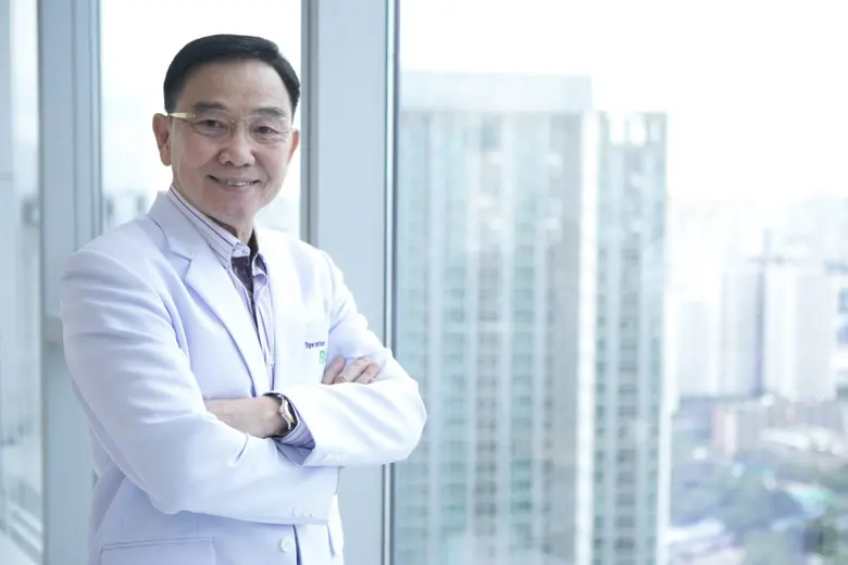 APCO เดินหน้าป้องกันมะเร็งแบบยั่งยืน เสริมทีม "BIM Advisor" เพิ่มขีดความสามารถดูแลสุขภาพคนไทย