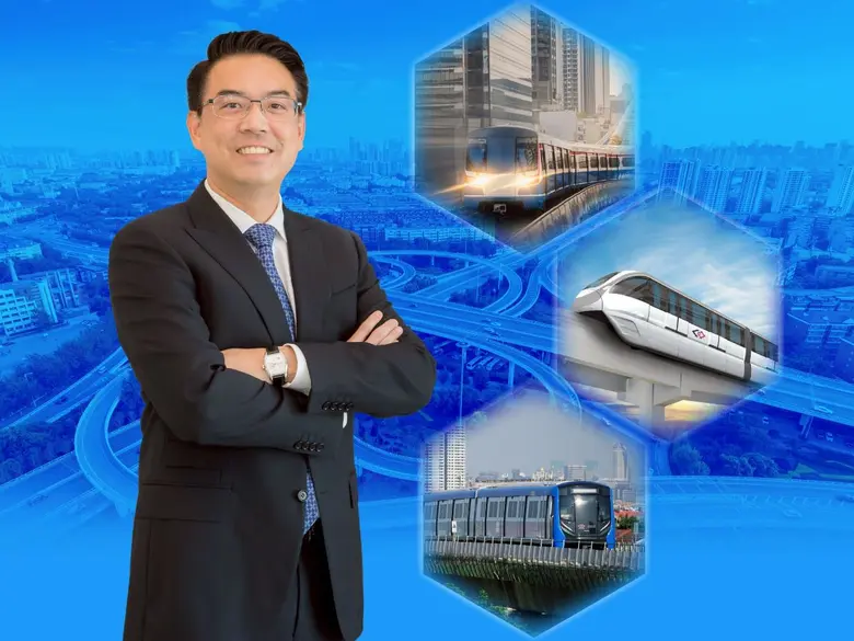 ลลิล พร็อพเพอร์ตี้ ชี้การขยายตัวของ CBD พระราม 3-สาทร แรงขับเคลื่อนสำคัญ ยกระดับ "กรุงเทพฯ ตอนใต้" สู่ Smart Residential Zone