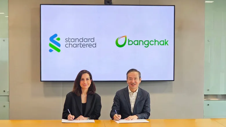 Bangchak Group and Standard Chartered Expand Trade Facilities Collaboration to BCPT FZCO in United Arab Emirates