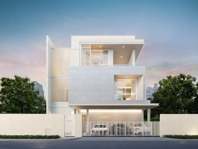 A Place of Mind นิยามใหม่ของ Oasis of Livingถ้ำแห่งความสงบ เพื่อการใช้ชีวิตที่ลงตัว