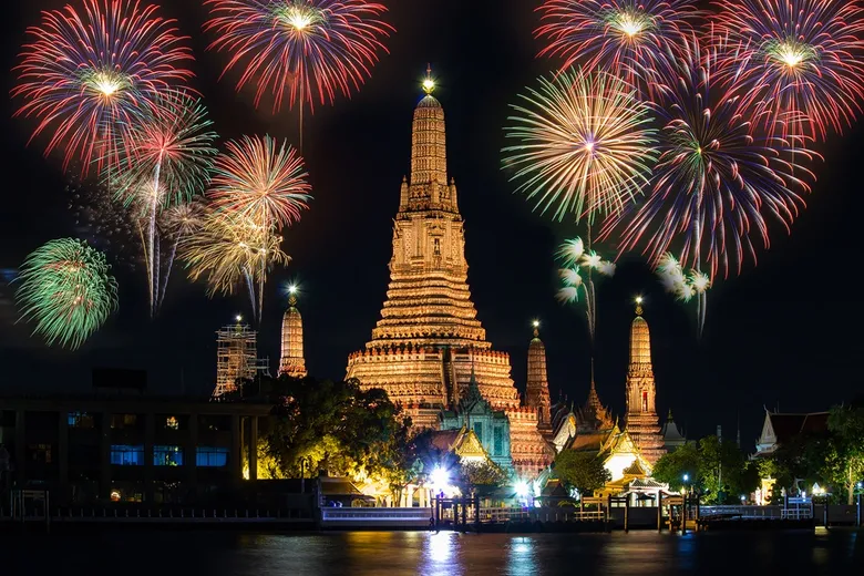 Agoda Reveals Udon Thani to Bangkok as the Cheapest Domestic Flight route in Asia during Holiday Season