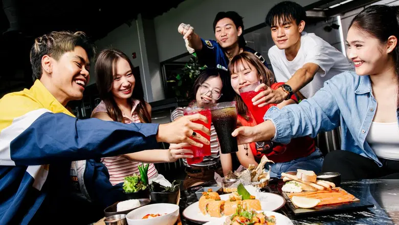 ร่วมฉลองซีซั่นแห่งความสุขไปพร้อมกับความสนุกและของรางวัลสุดยิ่งใหญ่ ในแคมเปญ "Mega Win" ที่ท็อปกอล์ฟ เมกาซิตี้