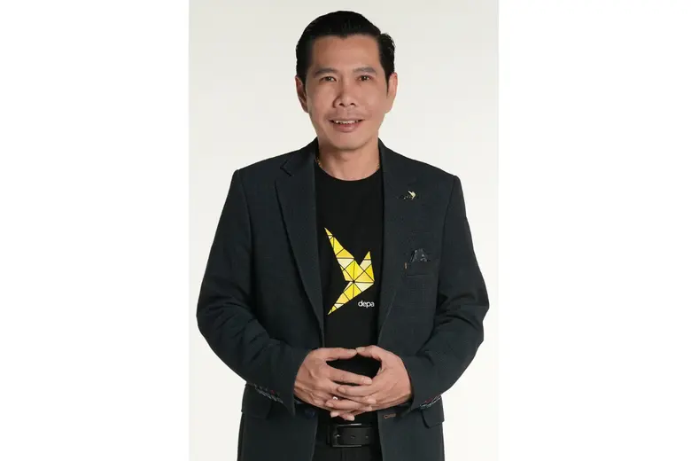 depa Partners with BOI to Propel Thai Competitiveness via "Digital Provider Catalog", Offering Maximum Support of THB 100 Million