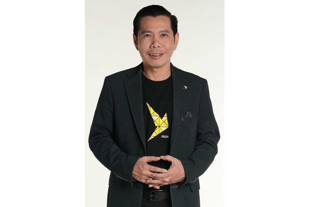 depa Partners with BOI to Propel Thai Competitiveness via "Digital Provider Catalog", Offering Maximum Support of THB 100 Million