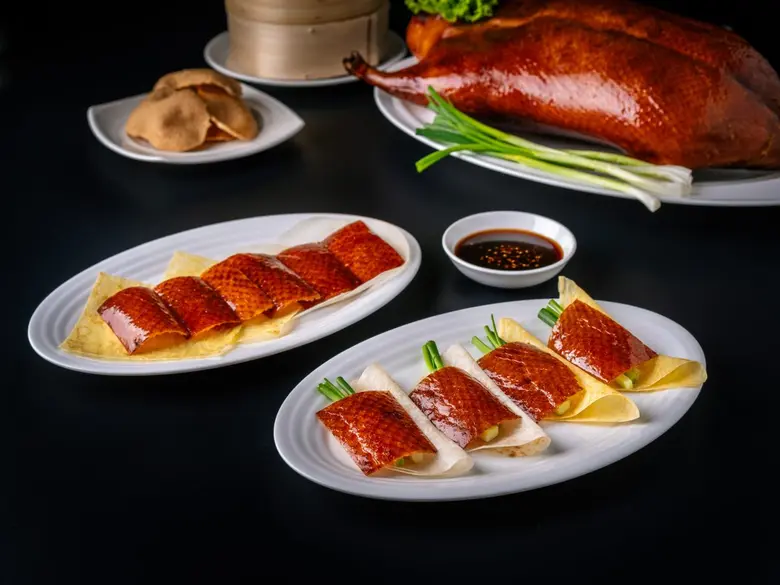 Wah Lok Marks a Milestone with 5th Consecutive MICHELIN Guide Recognition