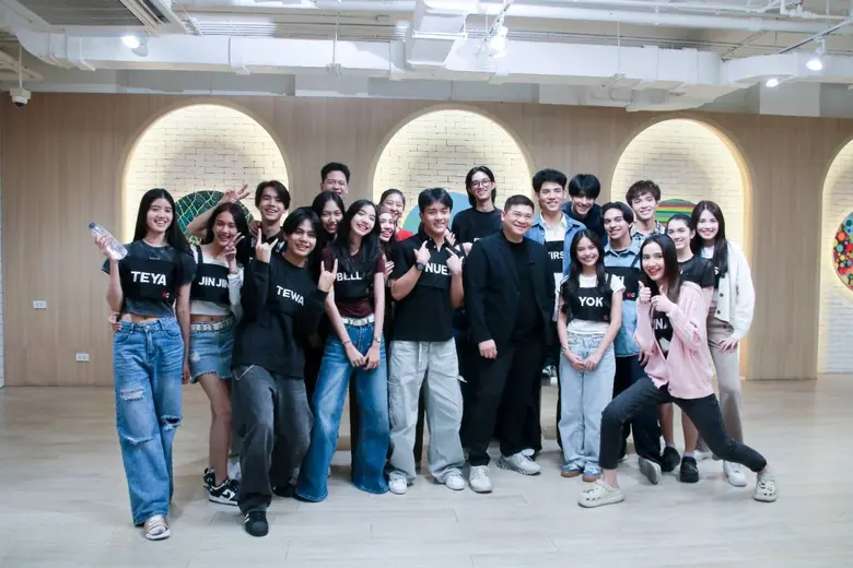 พลิกโฉมสะเทือนวงการ! 20 เด็ก ALTA สลัดภาพเดิม สู่ลุคใหม่สุดเร้าใจ ใน ALTA THAILAND SEASON 1 - "THE PILOT GAME"