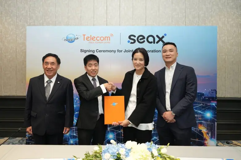 SEAX Global Acquires Major Stake in Interlink Telecom to Accelerate ASEAN Expansion