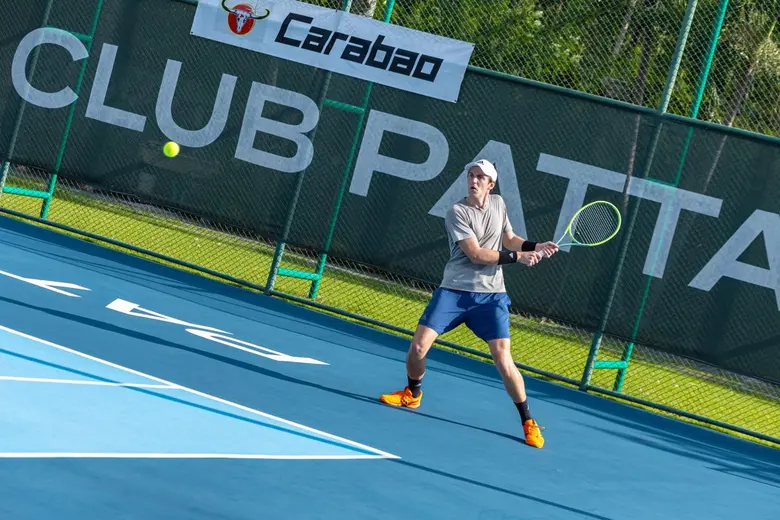 Fitz Club ITF World Masters Tennis Championship Draws Record Turnout with Thrilling Matches and Players from Over 40 Nations