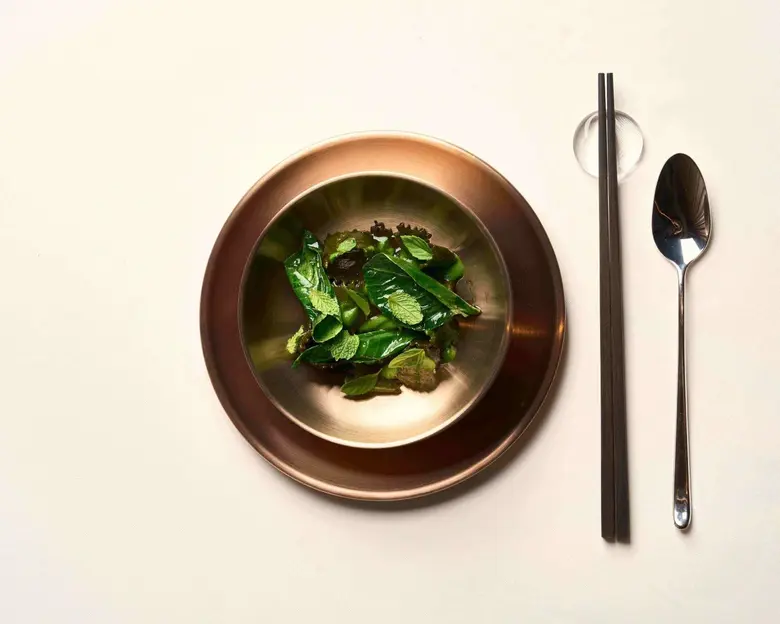 etcha celebrates its MICHELIN recognition A new chapter in borderless dining