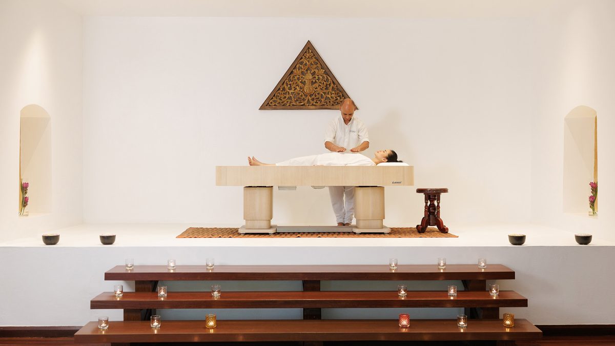 Four Seasons Resort Chiang Mai Enhances Wellbeing Offering with New Restorative Healing Experiences