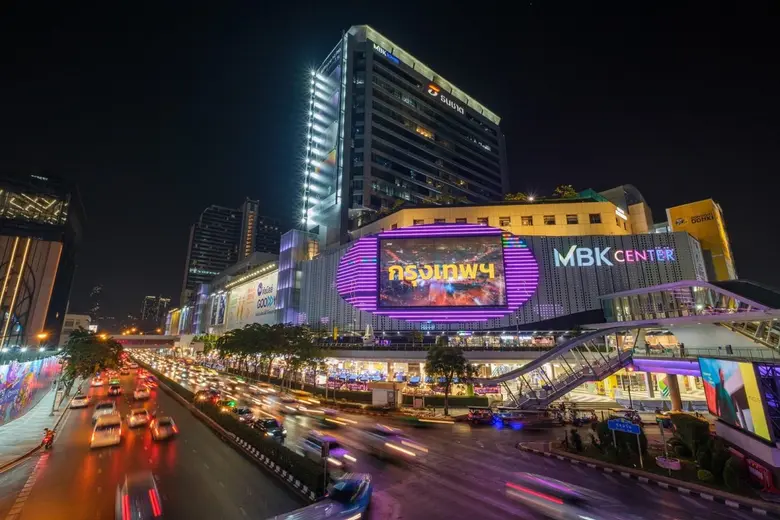 พลิกอินไซต์นักท่องเที่ยว ต่อยอดรางวัล Tripadvisor!! MBK Center ชู "Shop like a Thai"